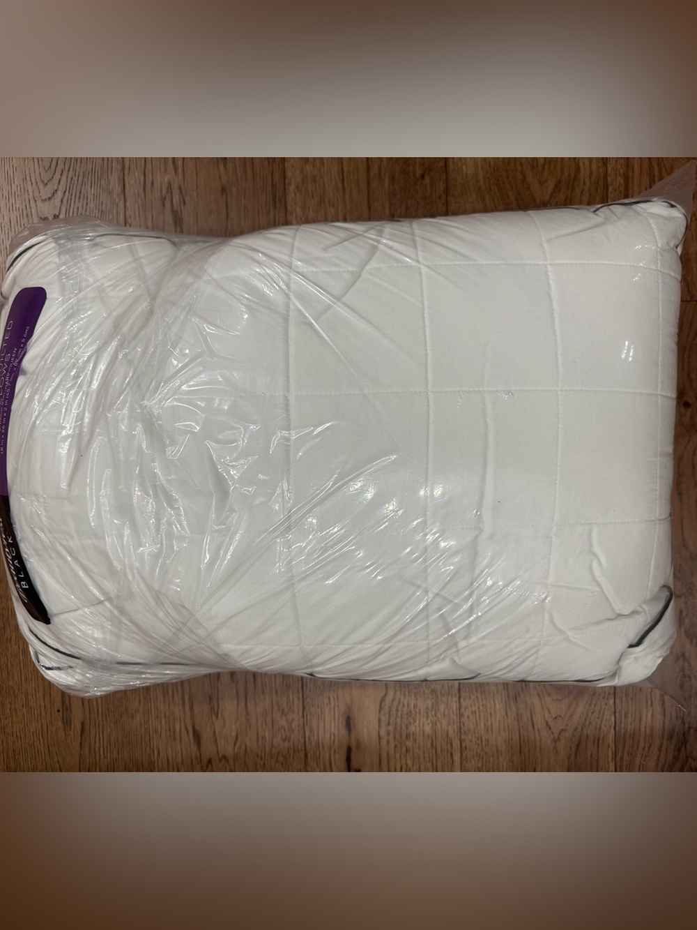 🎉LAST CHANCE🎉BEAUTYREST BLACK
2pk Luxurious Down Alternative Pillows - Picture 9 of 9